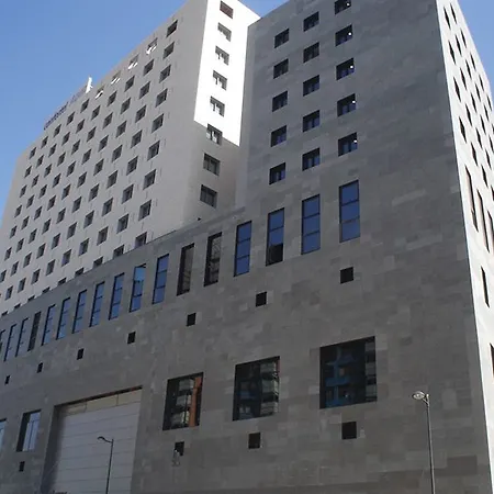 Ilunion Aqua 3 Hotel