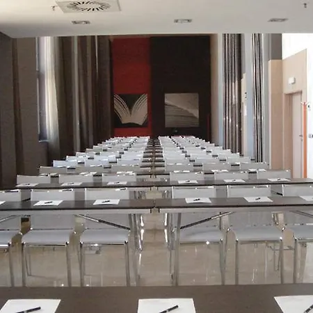 호텔 Ilunion Aqua 3 3*