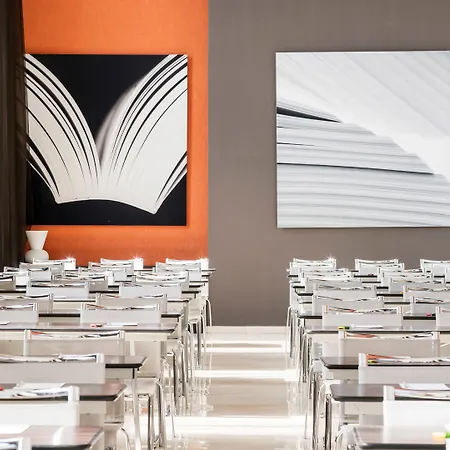 호텔 Ilunion Aqua 3 3*