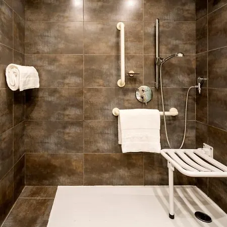 Hotel Ilunion Aqua 3 3*