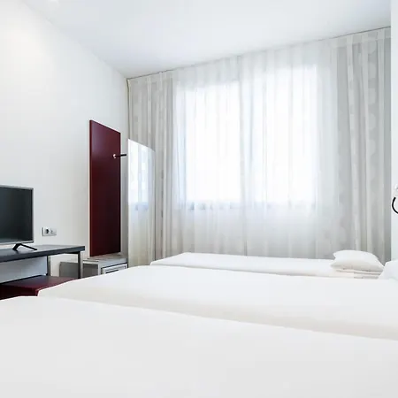 호텔 Ilunion Aqua 3