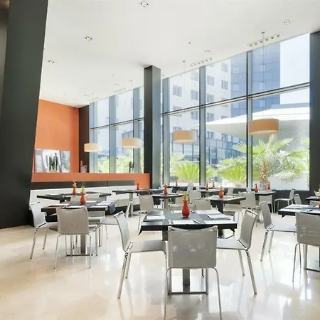 Ilunion Aqua 3 Hotel